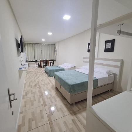 Studio No Centro De Florianopolis Διαμέρισμα Εξωτερικό φωτογραφία