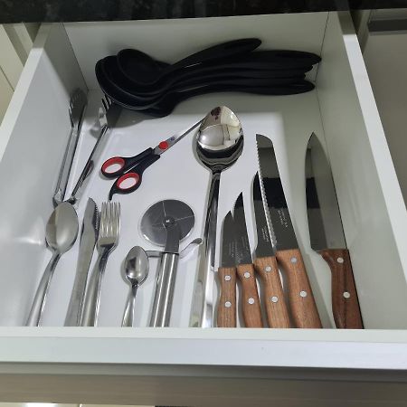 Studio No Centro De Florianopolis Διαμέρισμα Εξωτερικό φωτογραφία