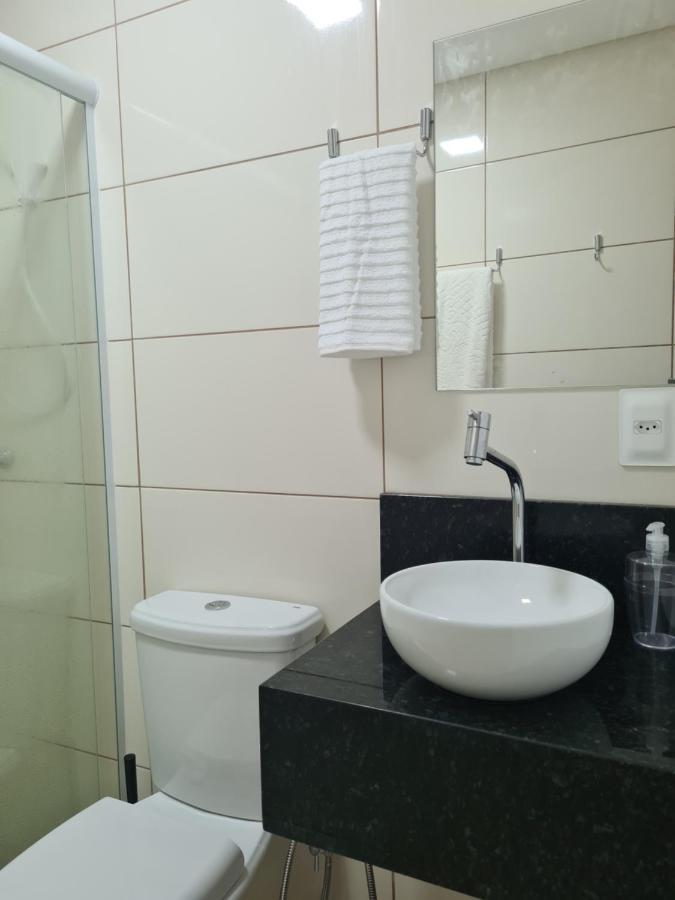 Studio No Centro De Florianopolis Διαμέρισμα Εξωτερικό φωτογραφία