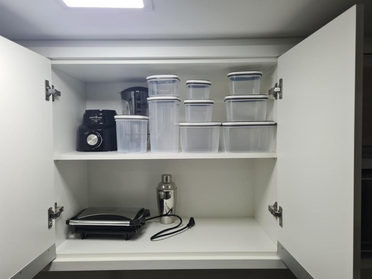Studio No Centro De Florianopolis Διαμέρισμα Εξωτερικό φωτογραφία