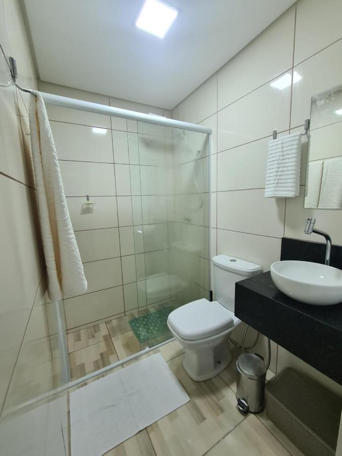 Studio No Centro De Florianopolis Διαμέρισμα Εξωτερικό φωτογραφία