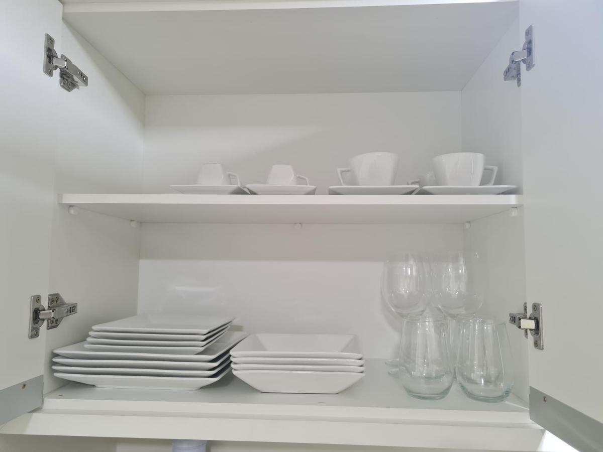Studio No Centro De Florianopolis Διαμέρισμα Εξωτερικό φωτογραφία